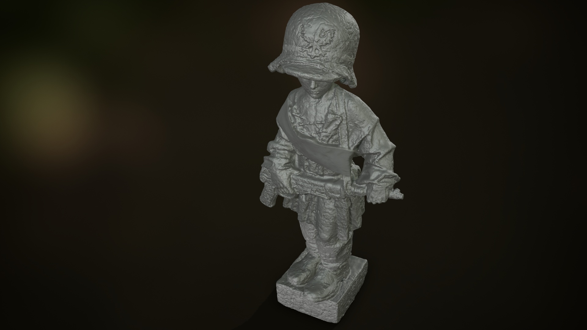 museum digitalization 3d